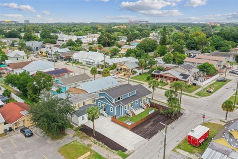 A home in TAMPA