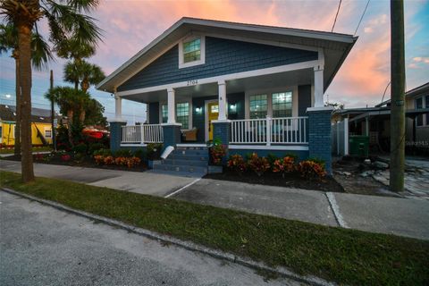 A home in TAMPA