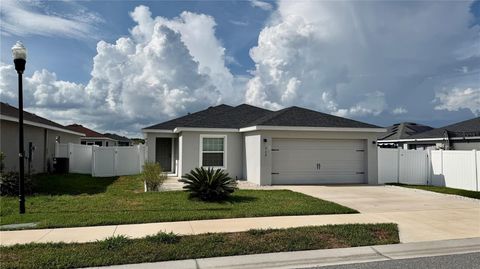 Photo of 332 Cascara Lane, Auburndale, FL 33823 (MLS # L4962739)