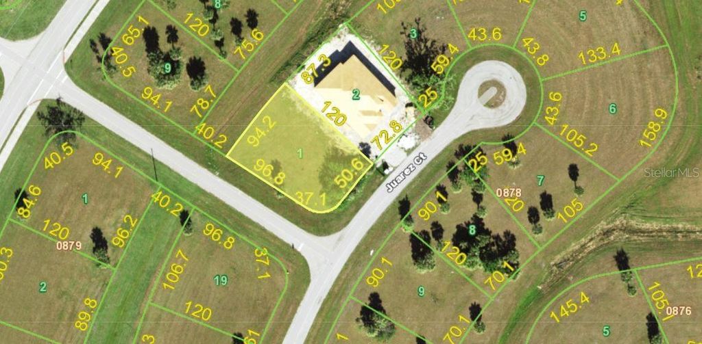 Photo of 16269 Juarez Circle, Punta Gorda, FL 33955 (MLS # D6137137)