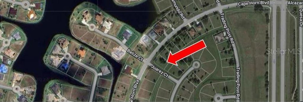 Photo of 16269 Juarez Circle, Punta Gorda, FL 33955 (MLS # D6137137)