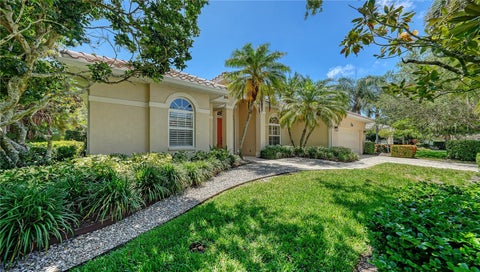 Photo of 4956 Sabal Lake Circle, Sarasota, FL 34238 (MLS # A4693032)