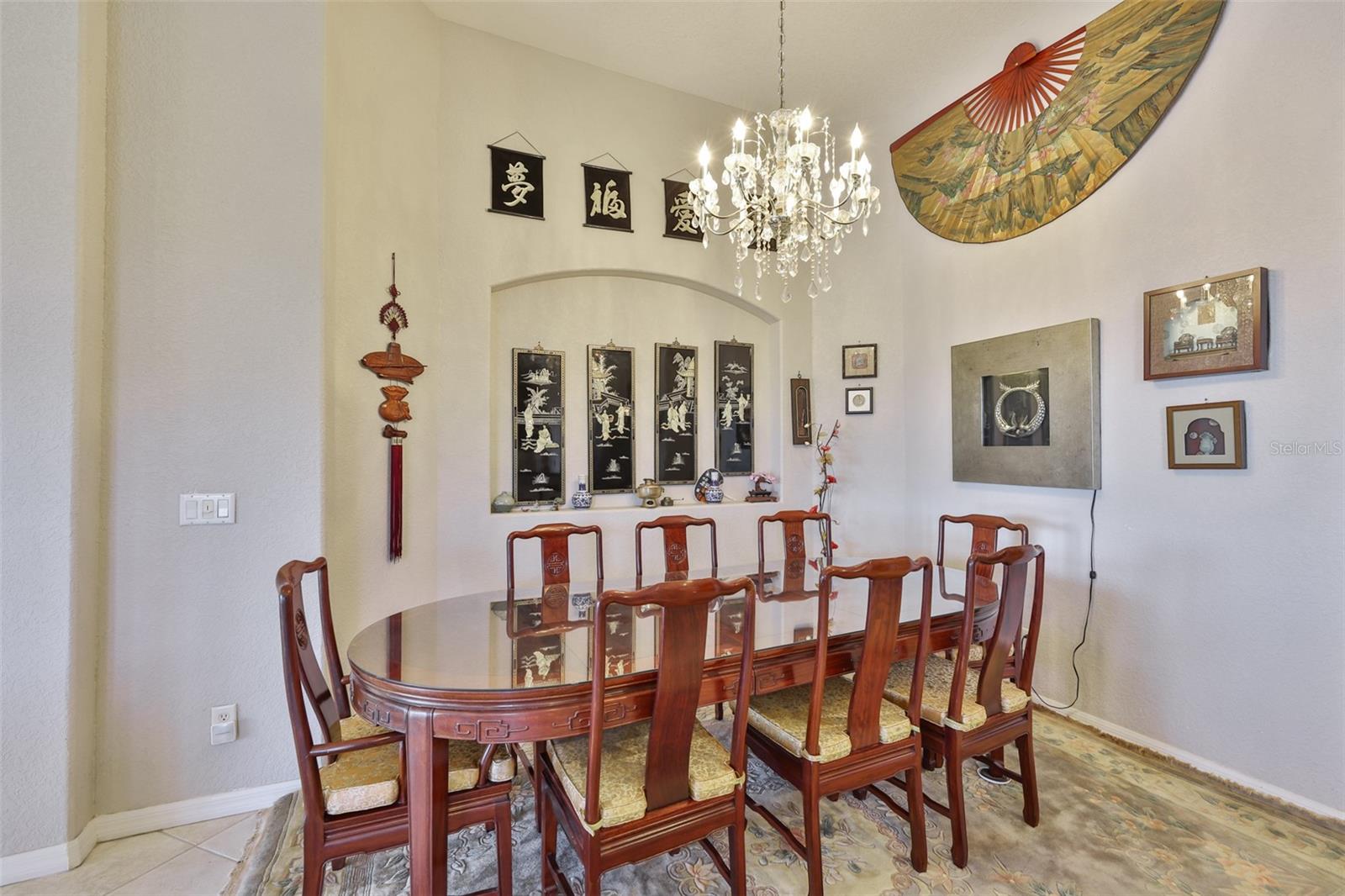 TOSCANA AT RENAISSANCE A CONDOMINIUM - Residential