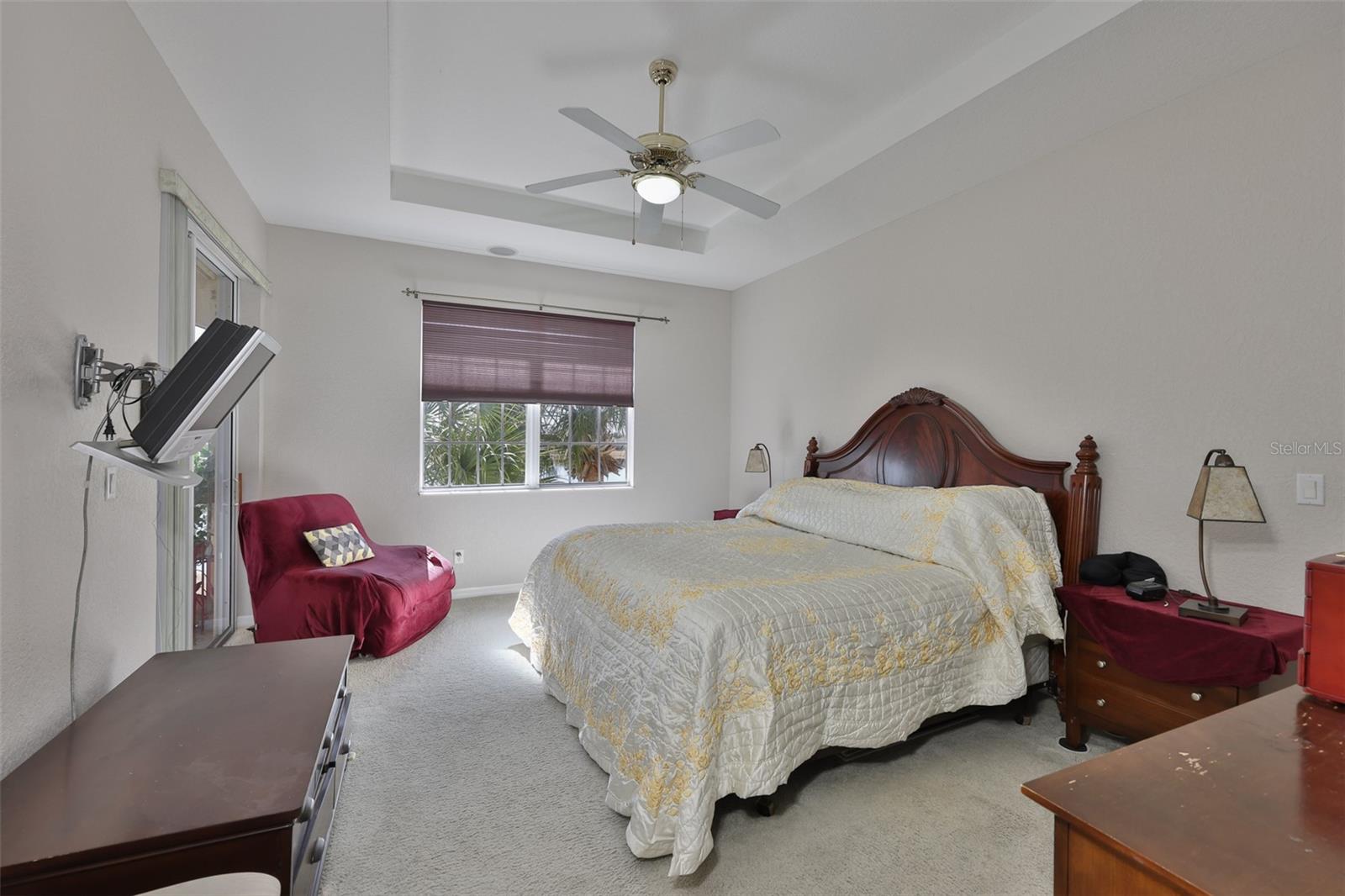 TOSCANA AT RENAISSANCE A CONDOMINIUM - Residential