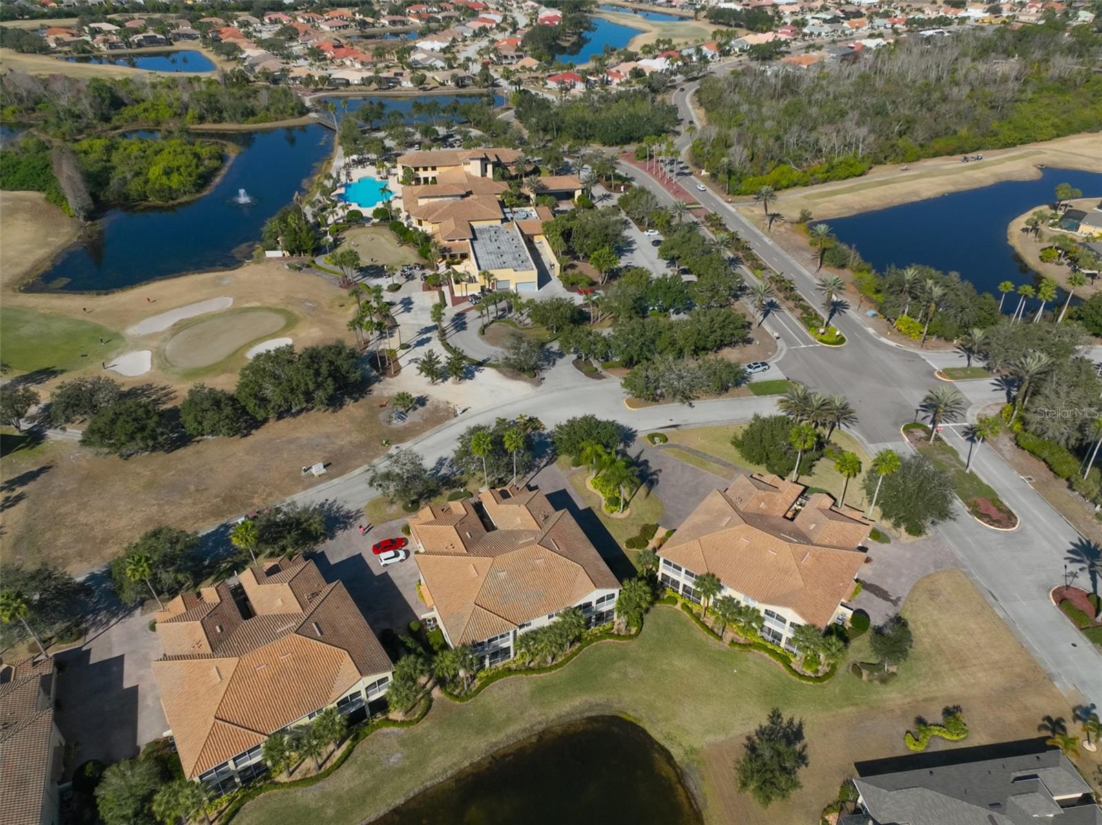 TOSCANA AT RENAISSANCE A CONDOMINIUM - Residential