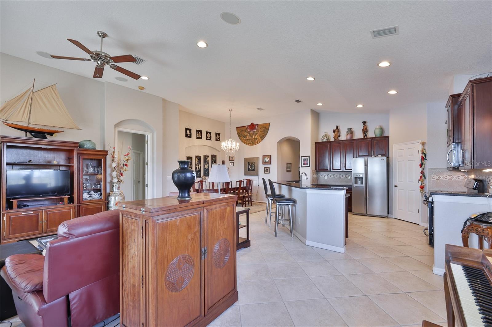 TOSCANA AT RENAISSANCE A CONDOMINIUM - Residential