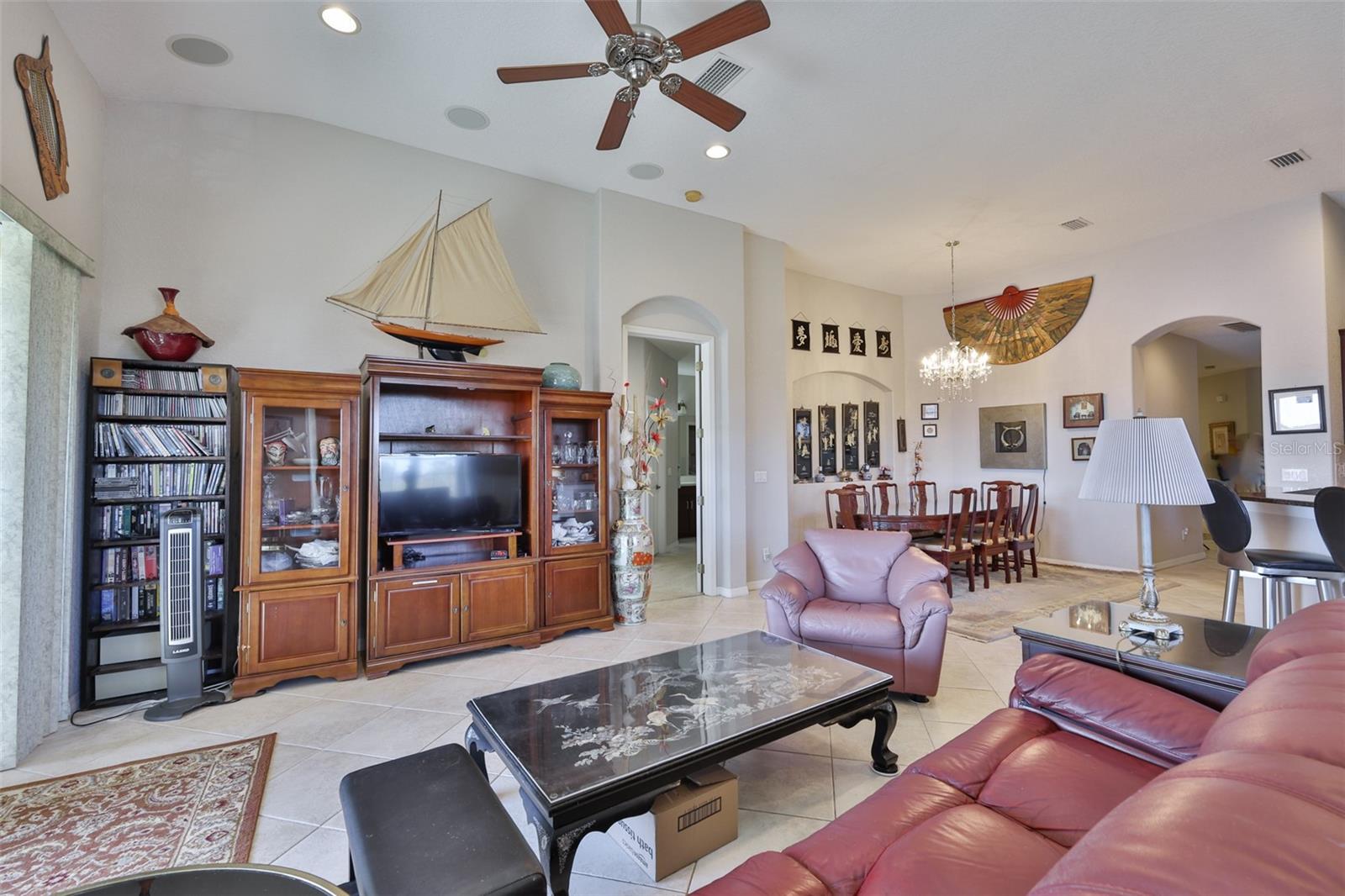 TOSCANA AT RENAISSANCE A CONDOMINIUM - Residential