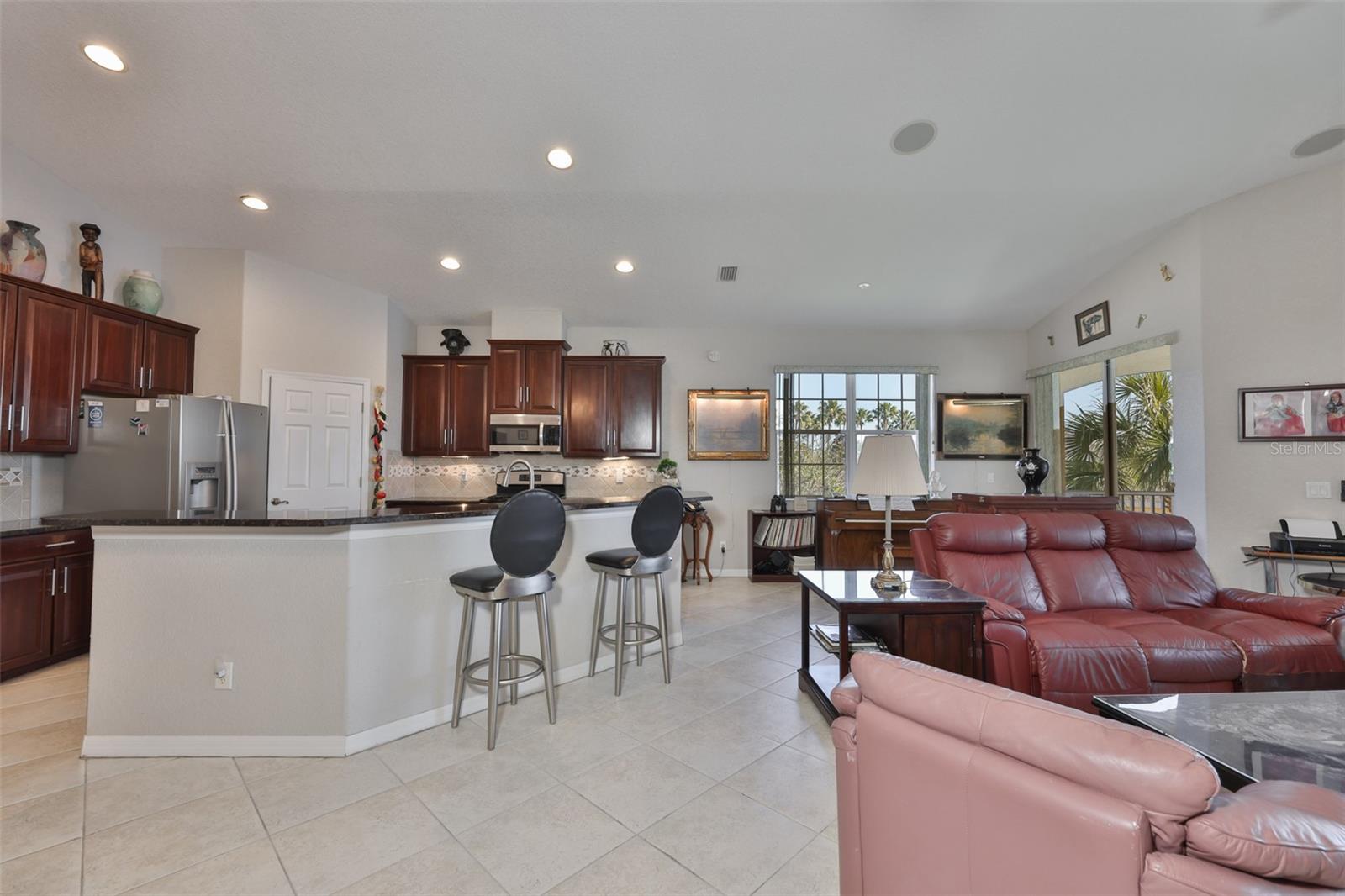 TOSCANA AT RENAISSANCE A CONDOMINIUM - Residential