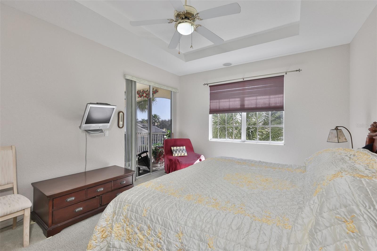 TOSCANA AT RENAISSANCE A CONDOMINIUM - Residential