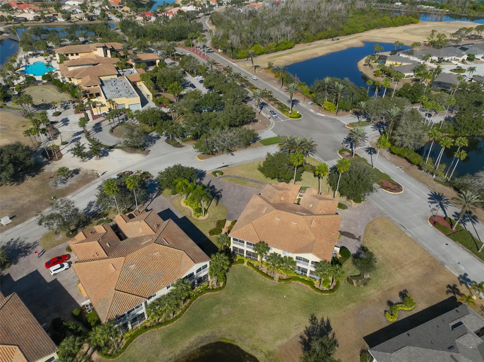 TOSCANA AT RENAISSANCE A CONDOMINIUM - Residential