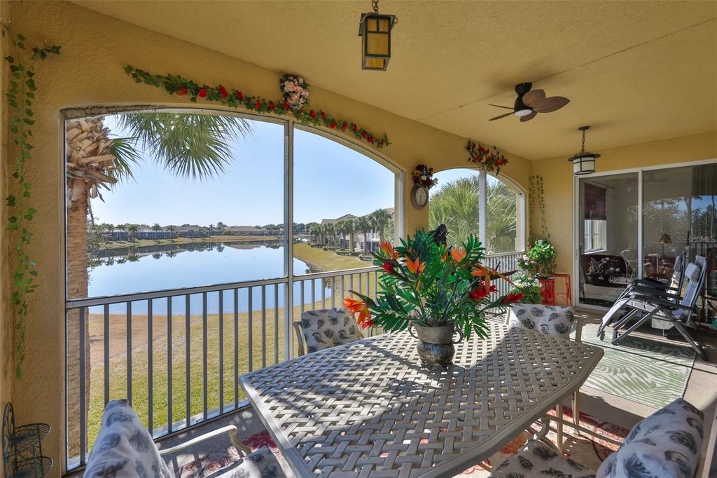 Photo of 2207 S Pebble Beach Boulevard, Sun City Center, FL 33573 (MLS # TB8475101)