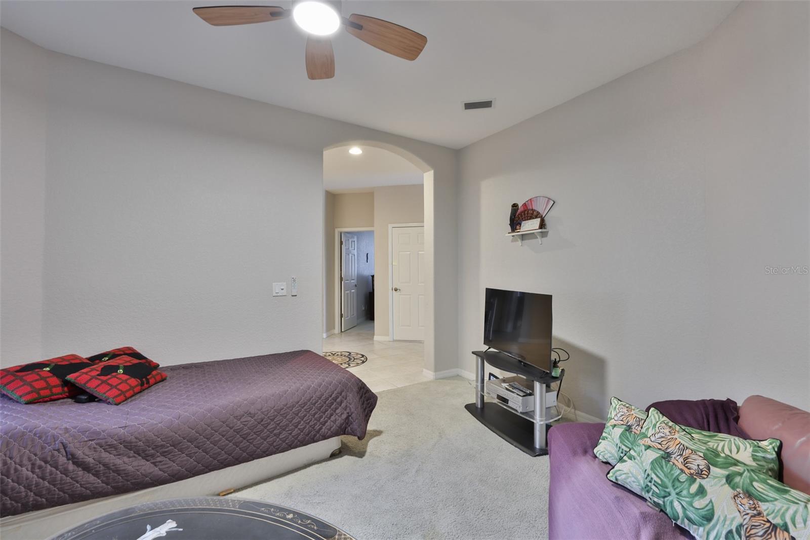 TOSCANA AT RENAISSANCE A CONDOMINIUM - Residential