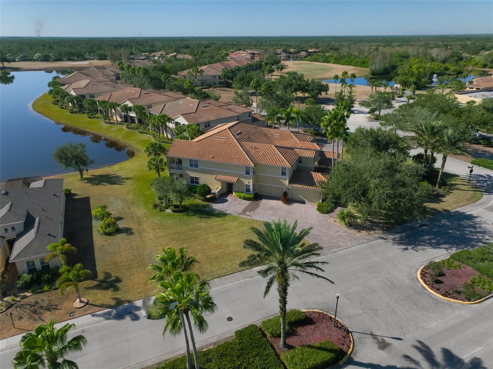 TOSCANA AT RENAISSANCE A CONDOMINIUM - Residential