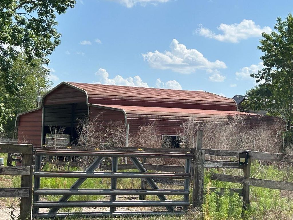 Photo of 23046 Brandy Road, Land O Lakes, FL 34639 (MLS # O6303419)