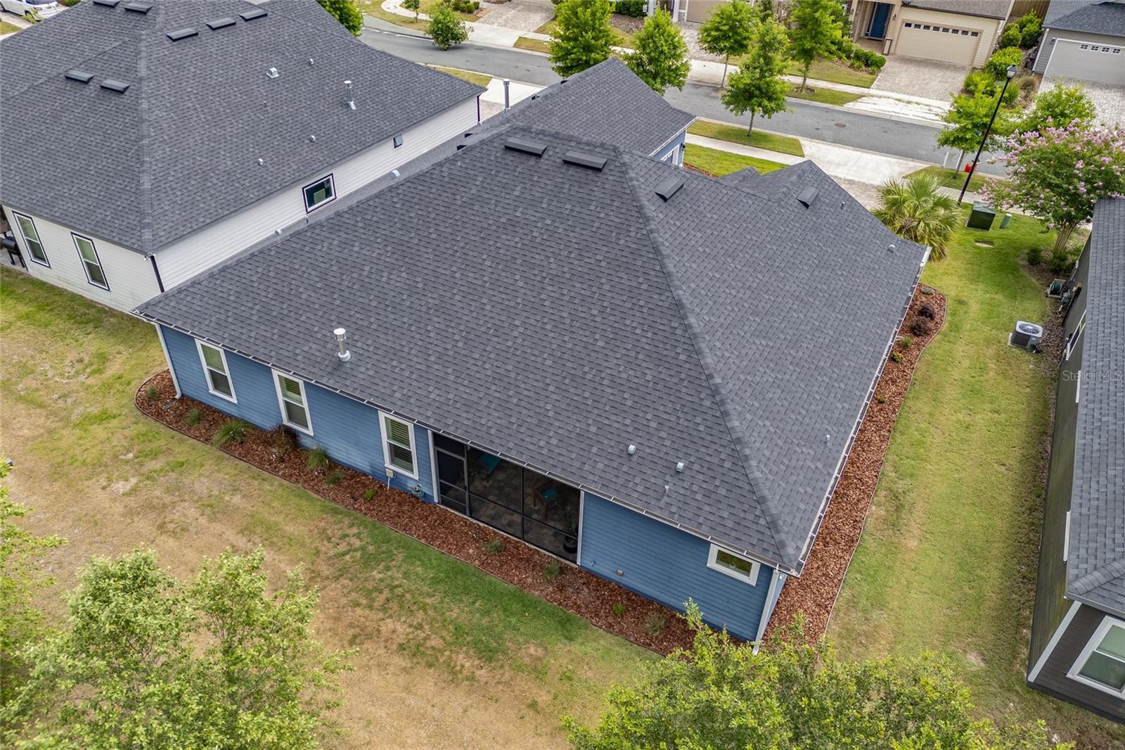 ARBOR GREENSL - Residential