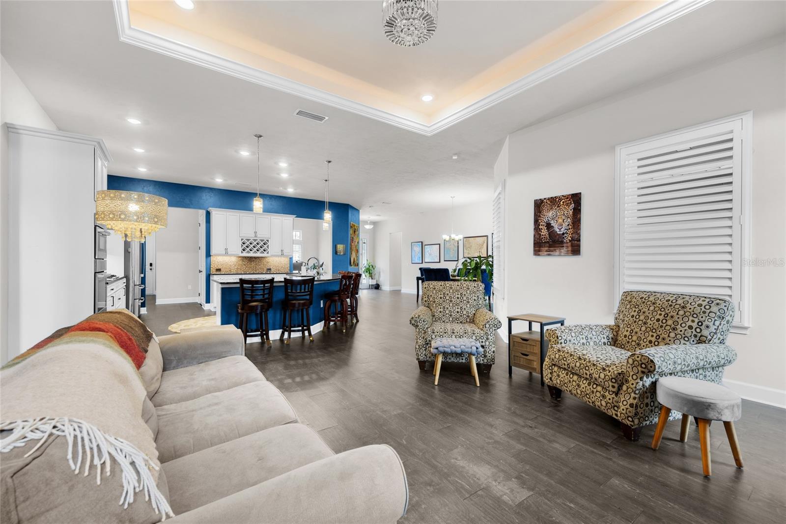 ARBOR GREENSL - Residential