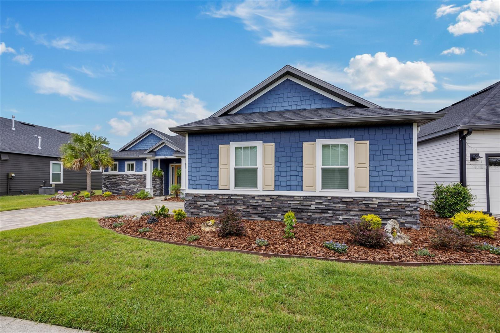 ARBOR GREENSL - Residential