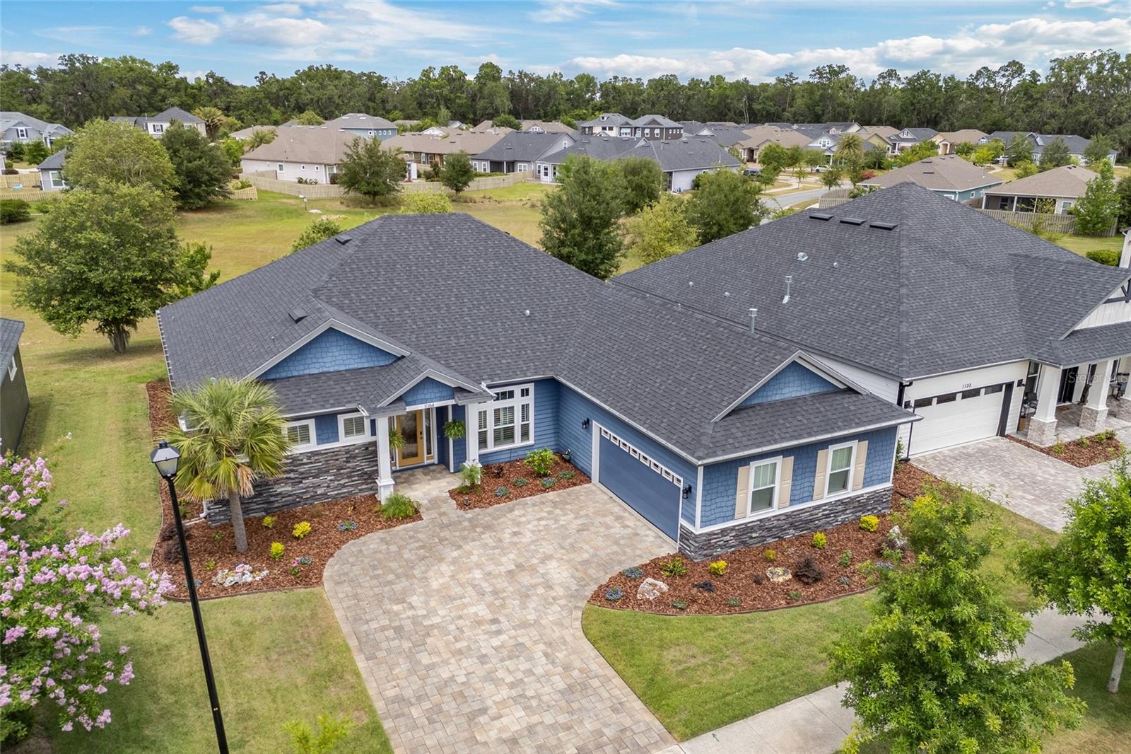 ARBOR GREENSL - Residential