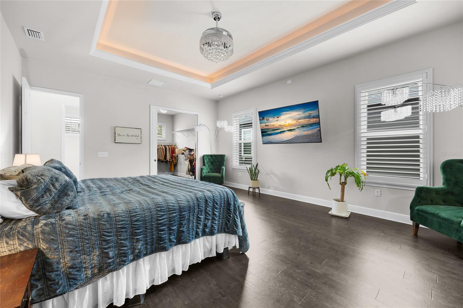 ARBOR GREENSL - Residential