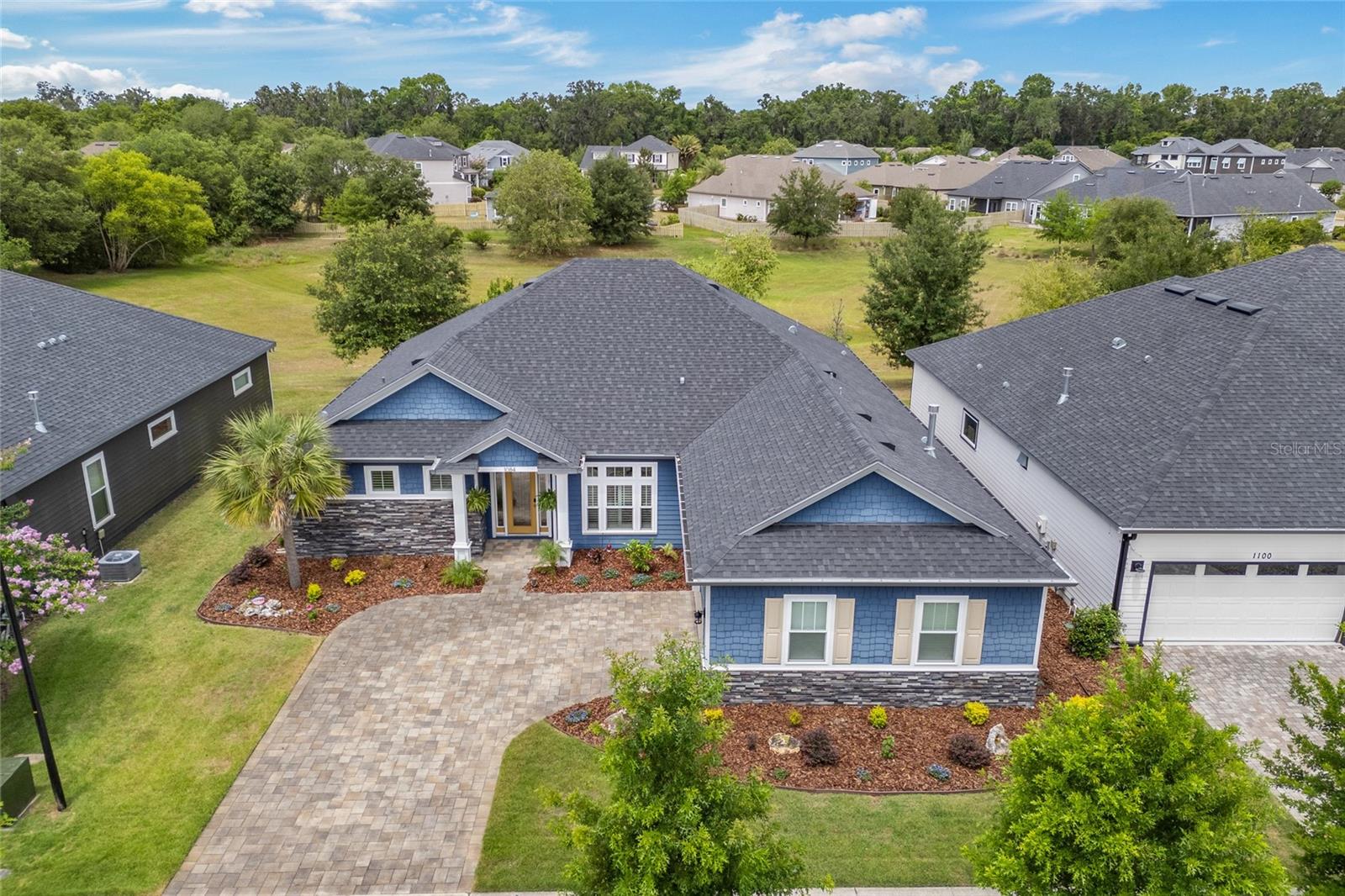 ARBOR GREENSL - Residential