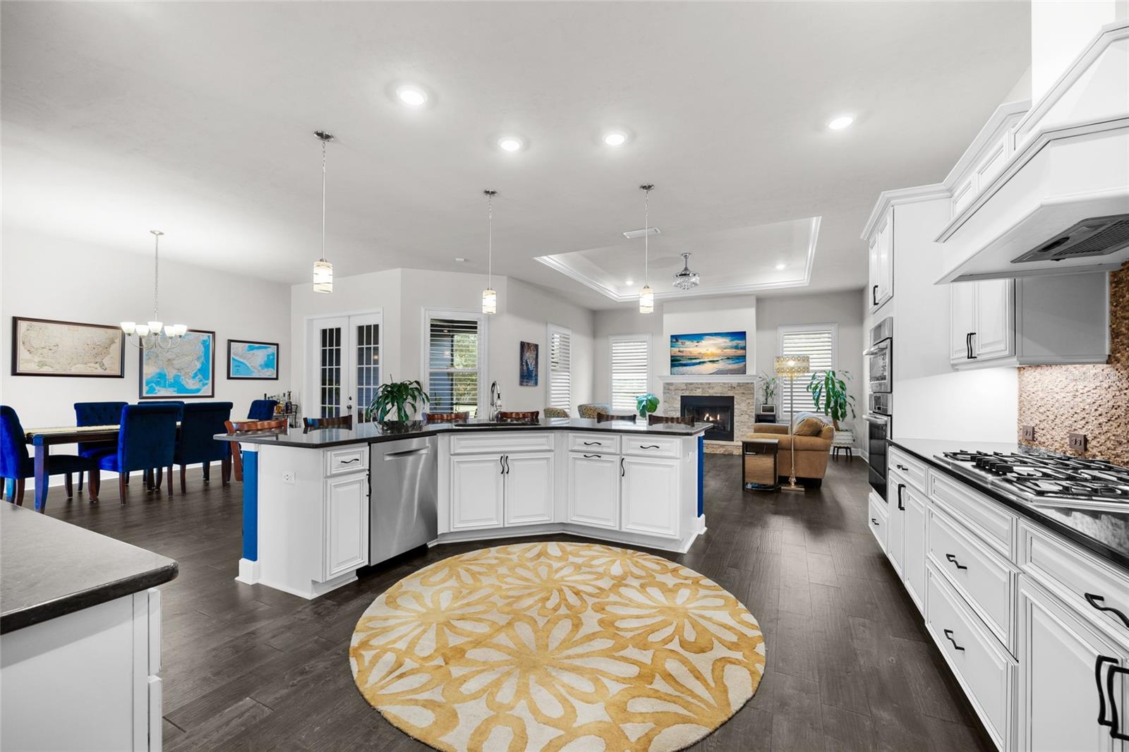 ARBOR GREENSL - Residential