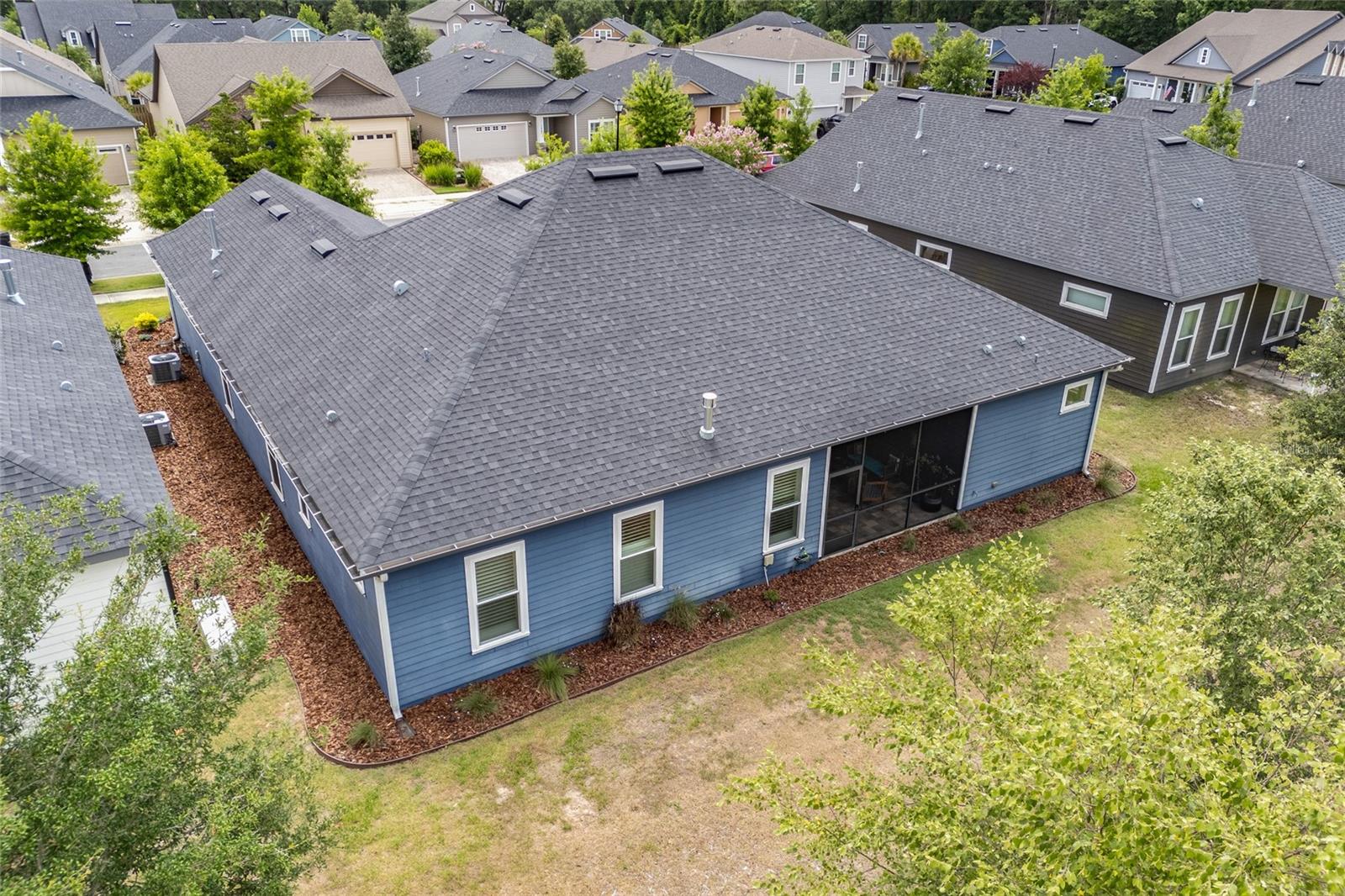 ARBOR GREENSL - Residential