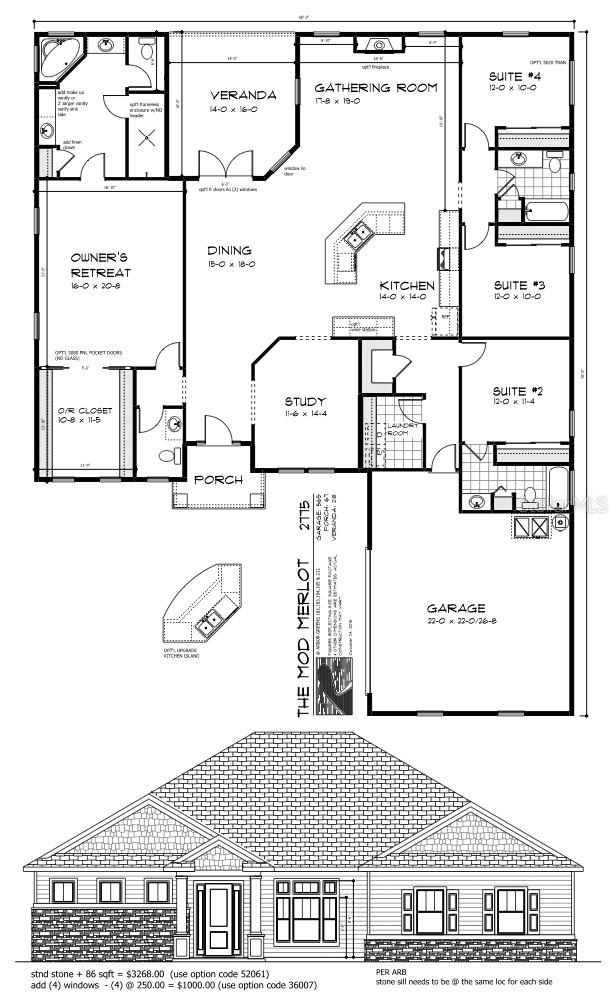 ARBOR GREENSL - Residential