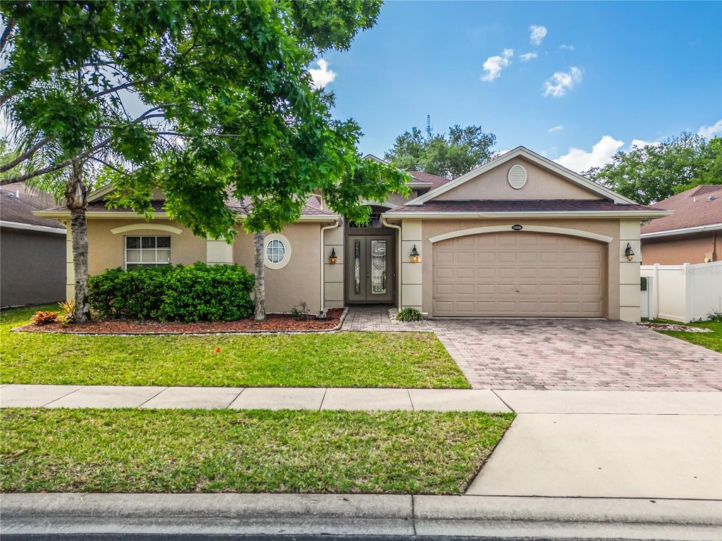 Photo of 1006 Costa Mesa Lane, Kissimmee, FL 34744 (MLS # S5146088)