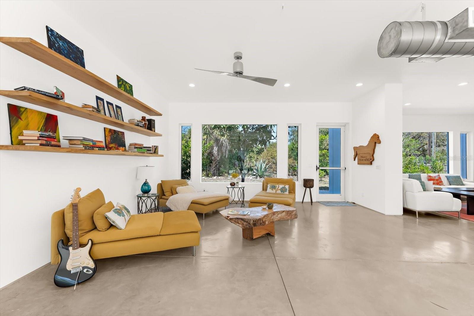 ENGLEWOOD GARDENS - Residential