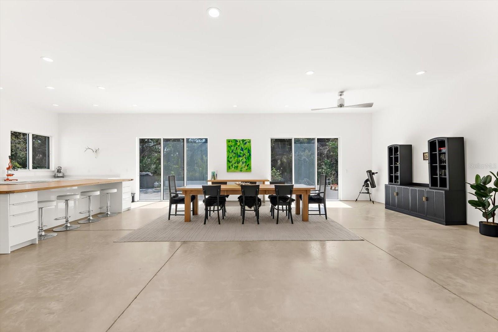 ENGLEWOOD GARDENS - Residential