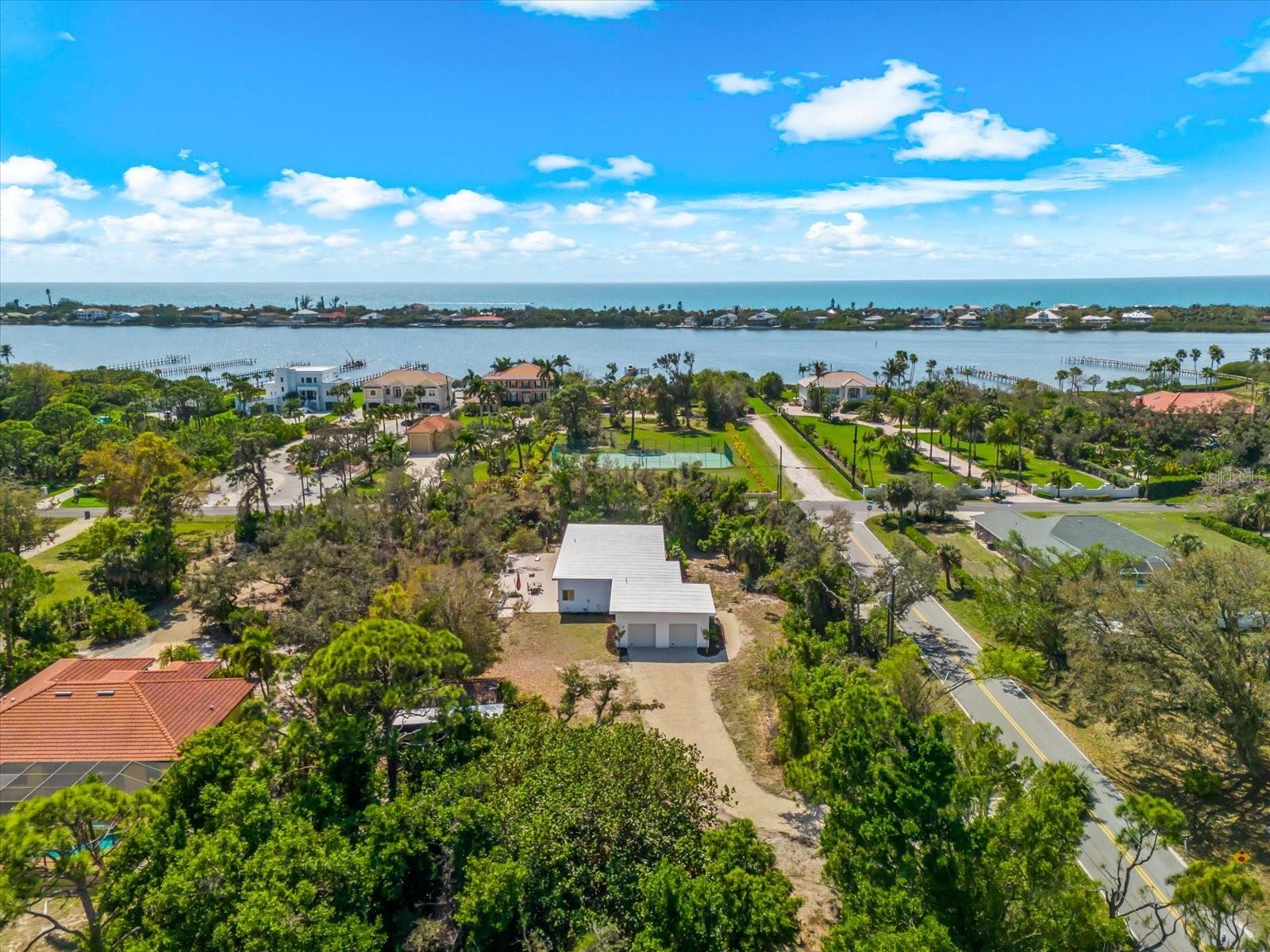 ENGLEWOOD GARDENS - Residential