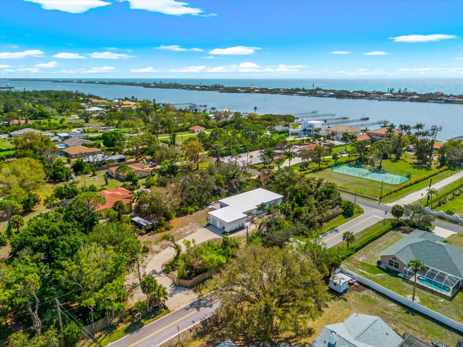 ENGLEWOOD GARDENS - Residential