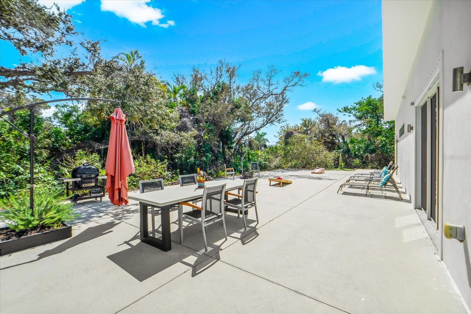 ENGLEWOOD GARDENS - Residential