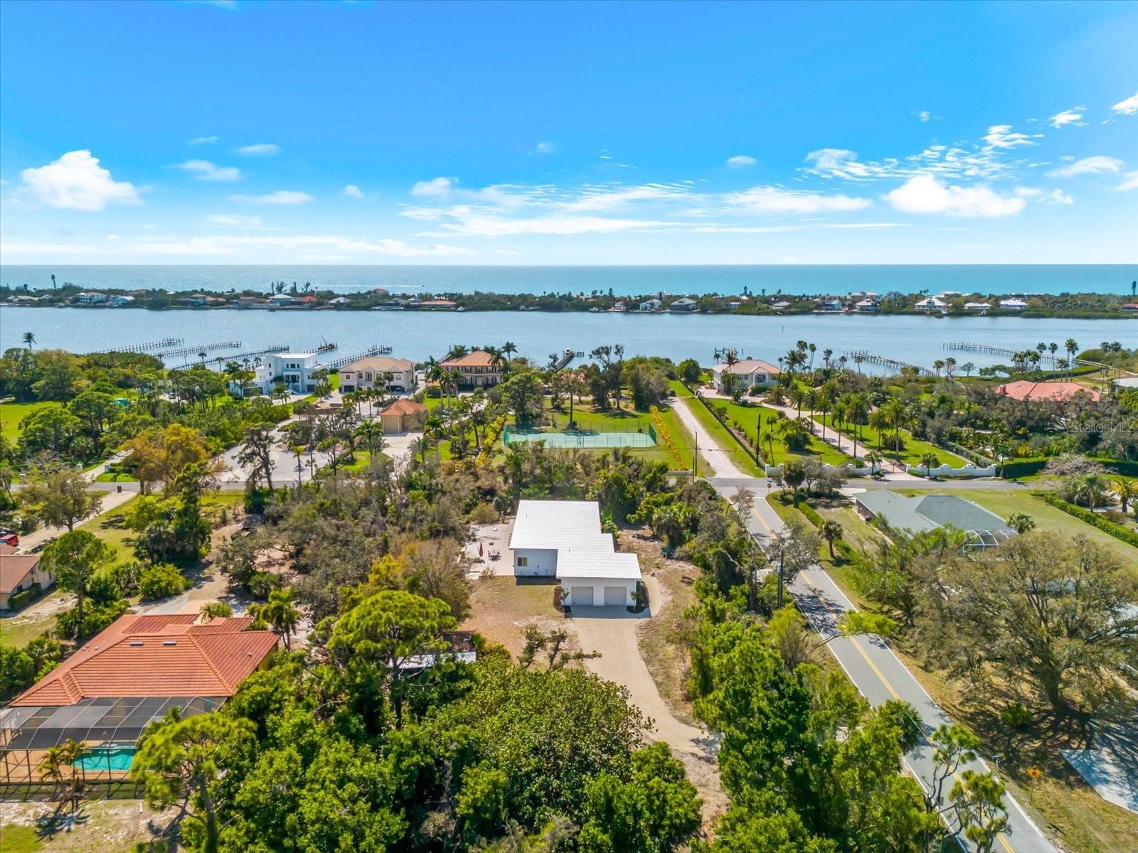 ENGLEWOOD GARDENS - Residential