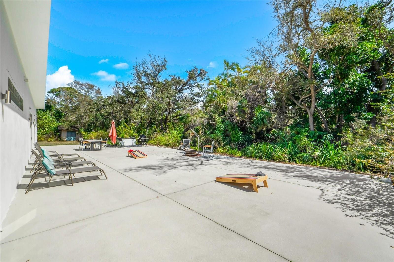 ENGLEWOOD GARDENS - Residential