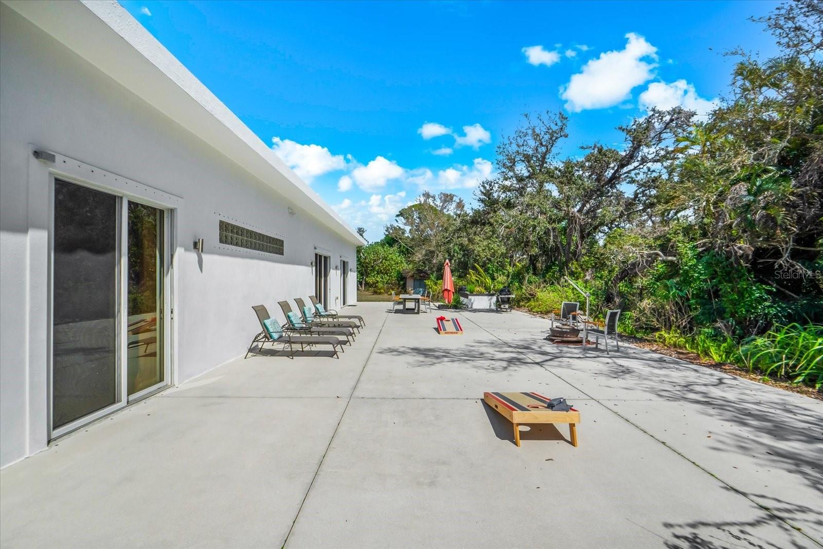 ENGLEWOOD GARDENS - Residential