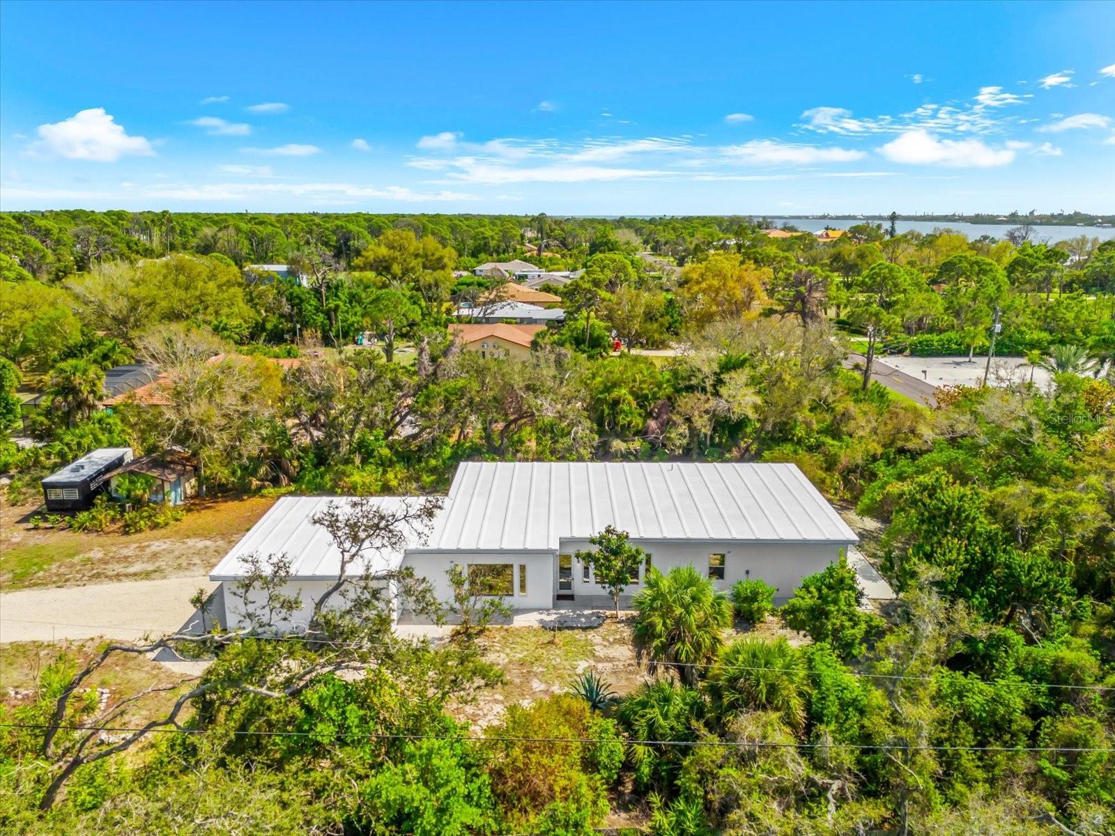 ENGLEWOOD GARDENS - Residential