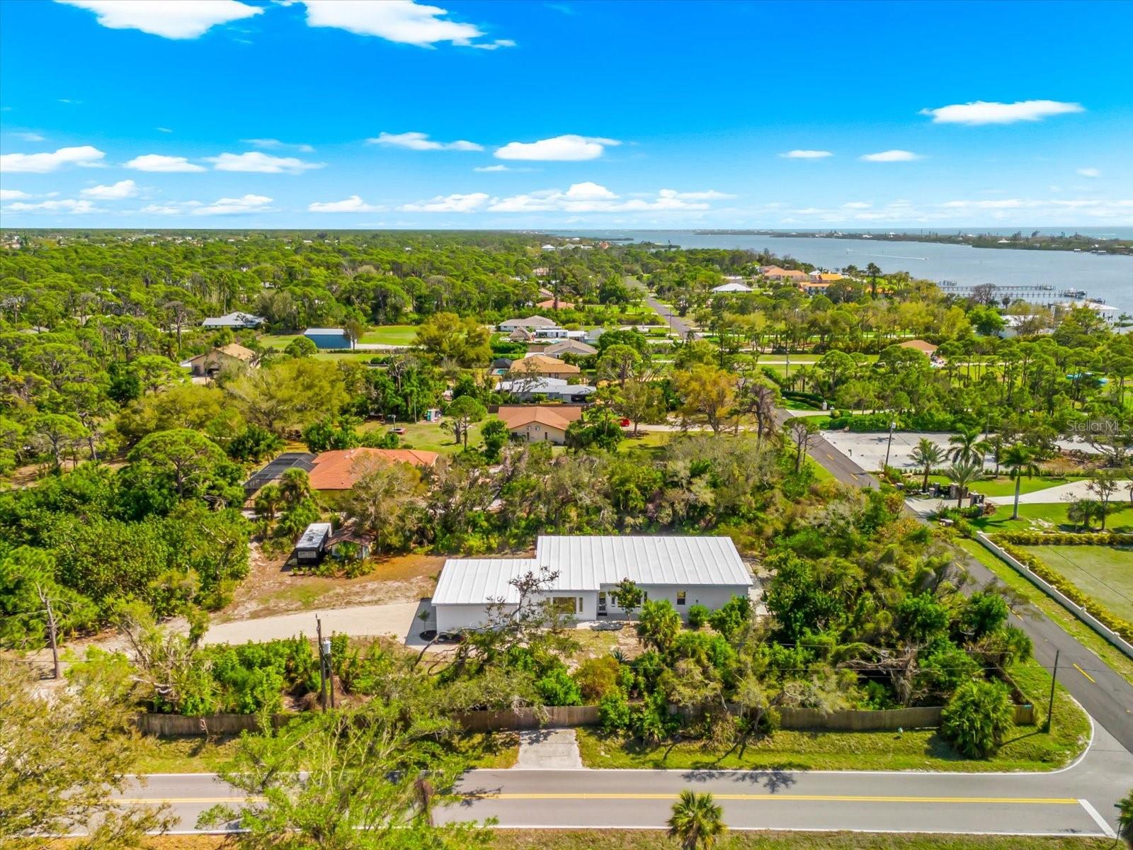ENGLEWOOD GARDENS - Residential