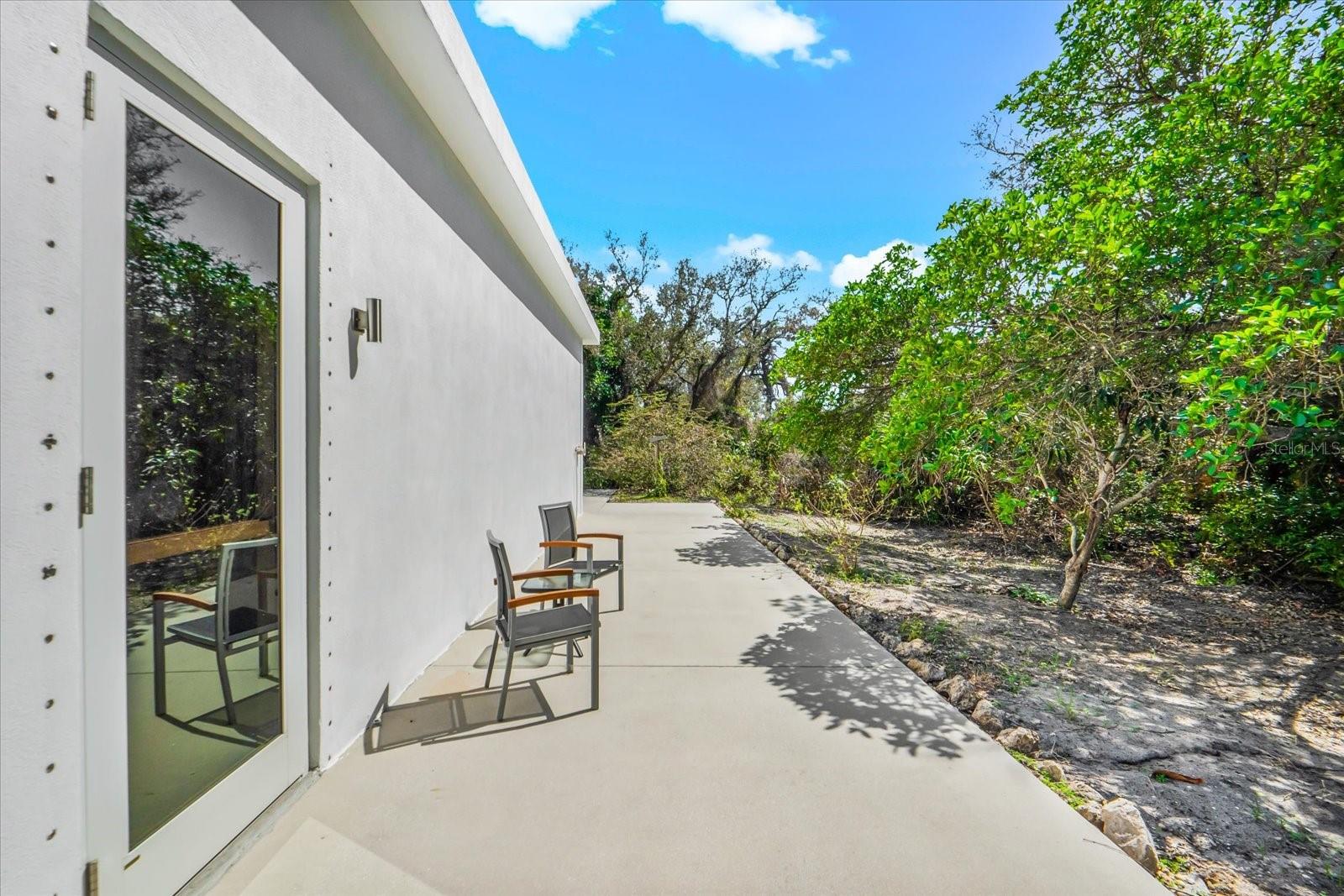 ENGLEWOOD GARDENS - Residential