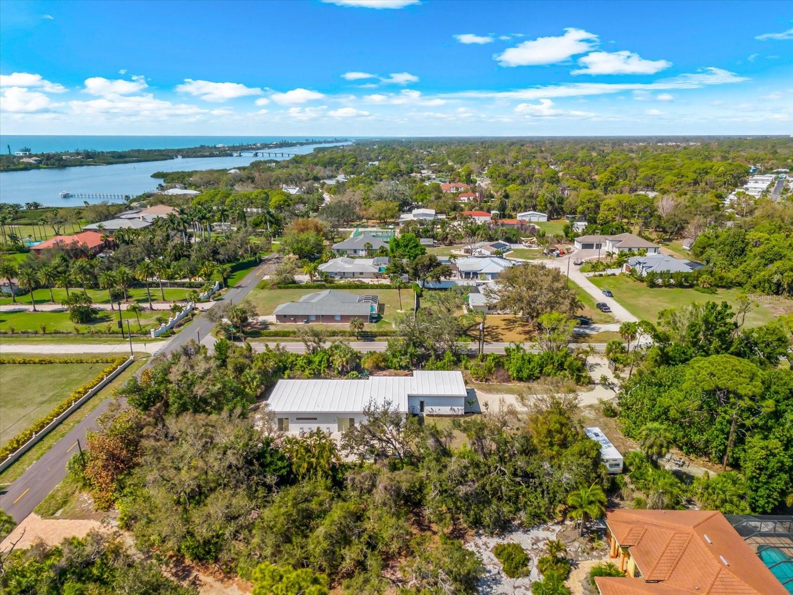 ENGLEWOOD GARDENS - Residential