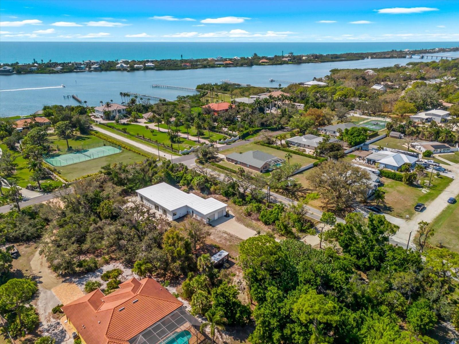 ENGLEWOOD GARDENS - Residential