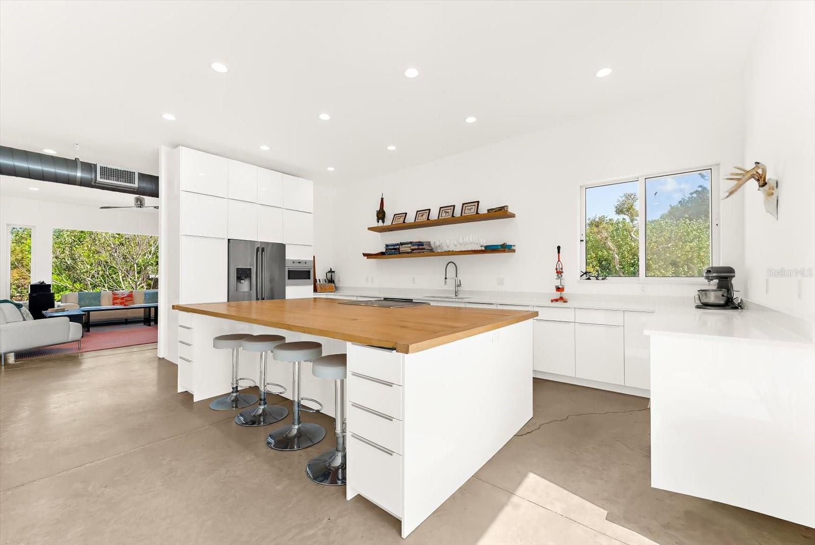 ENGLEWOOD GARDENS - Residential