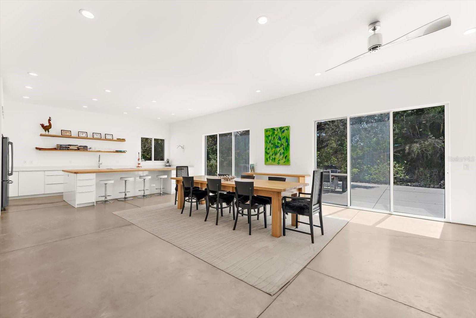 ENGLEWOOD GARDENS - Residential