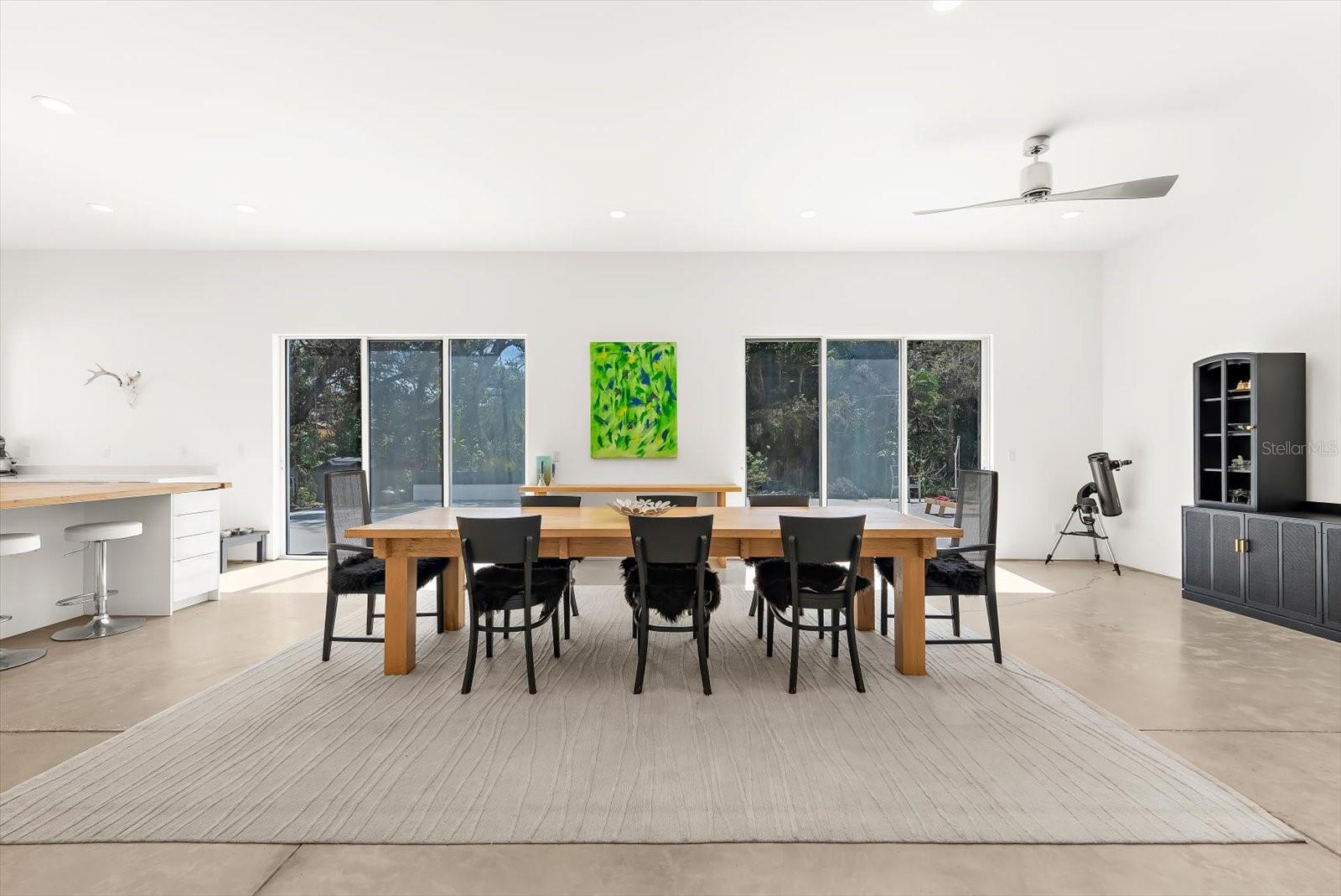 ENGLEWOOD GARDENS - Residential