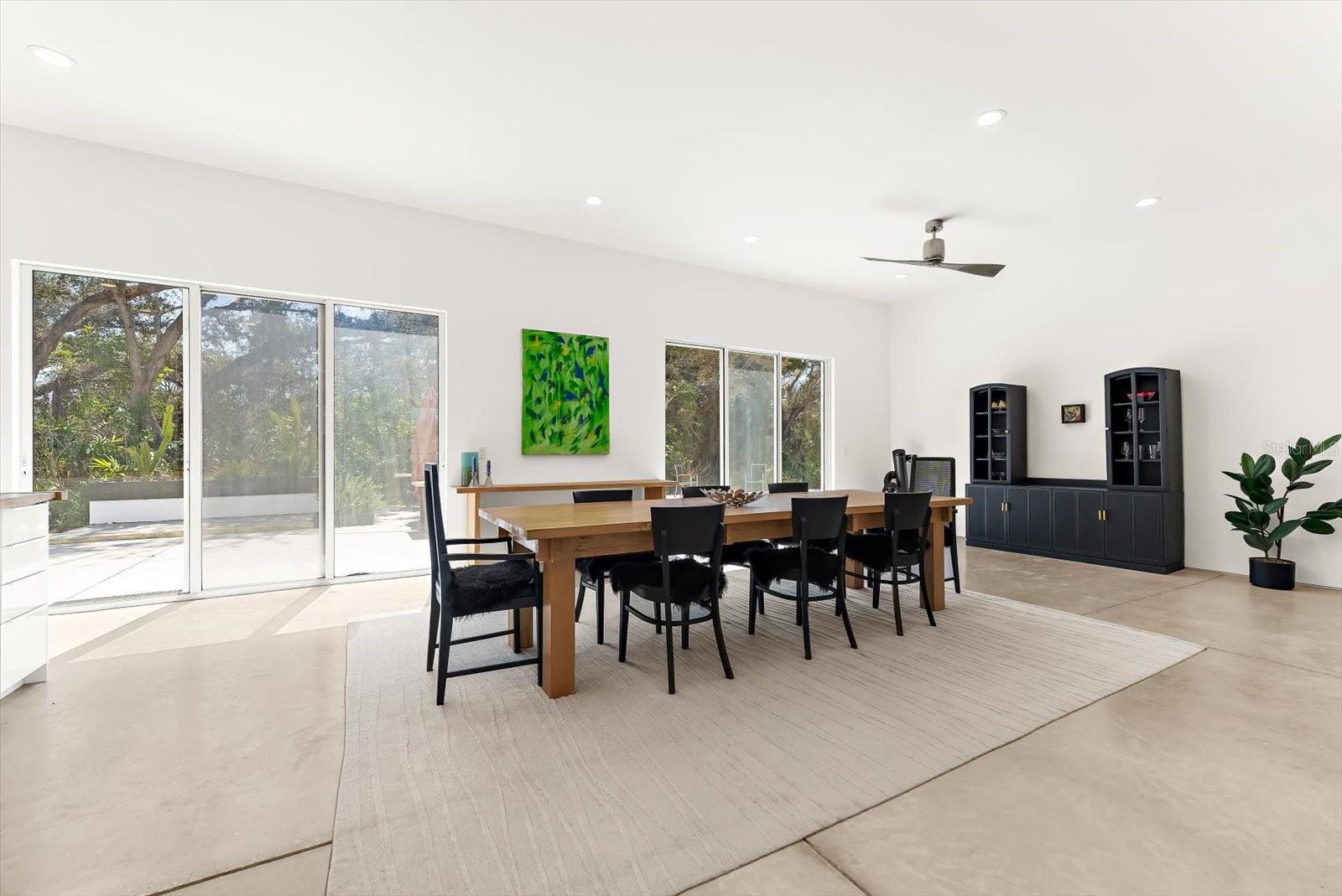 ENGLEWOOD GARDENS - Residential