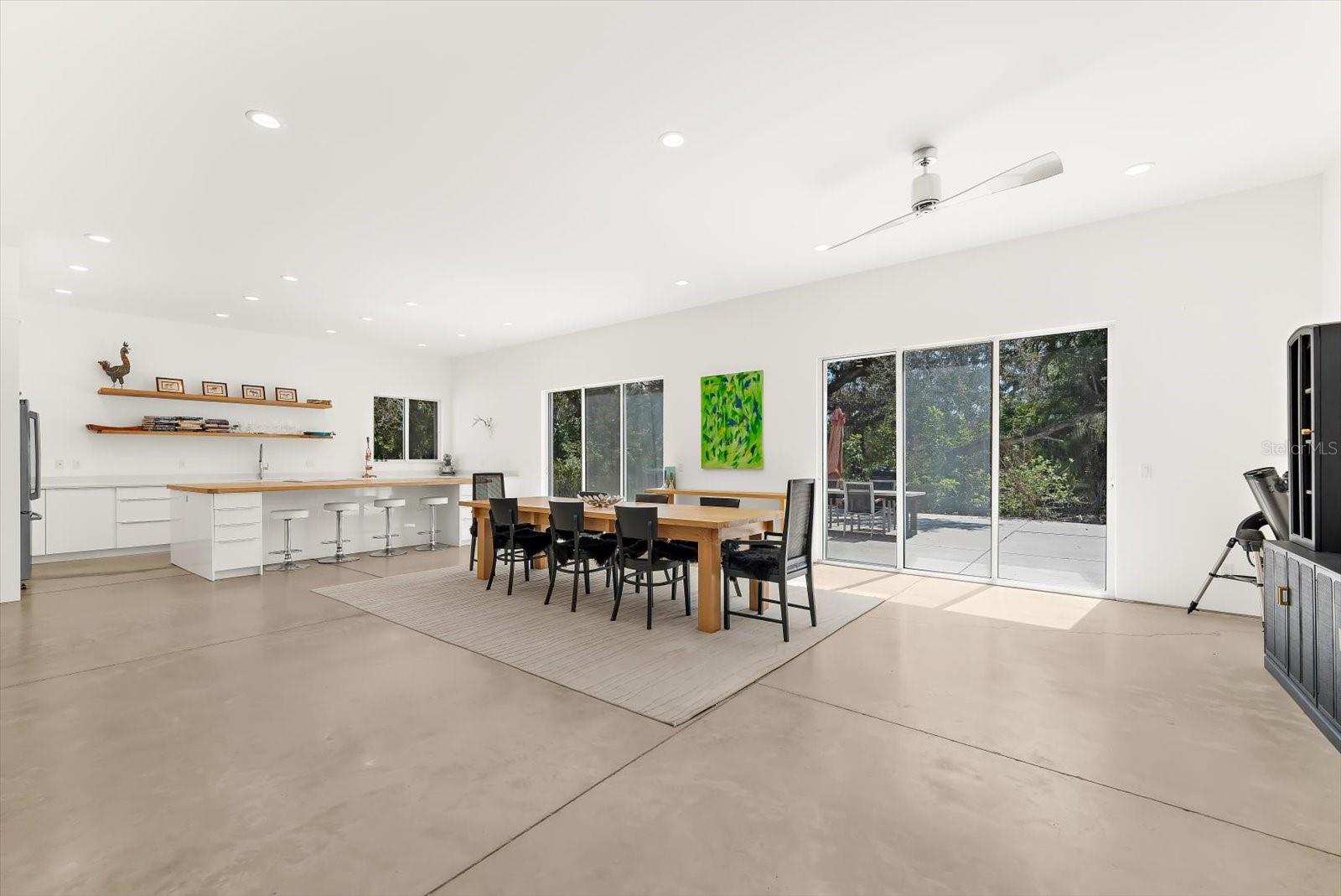 ENGLEWOOD GARDENS - Residential