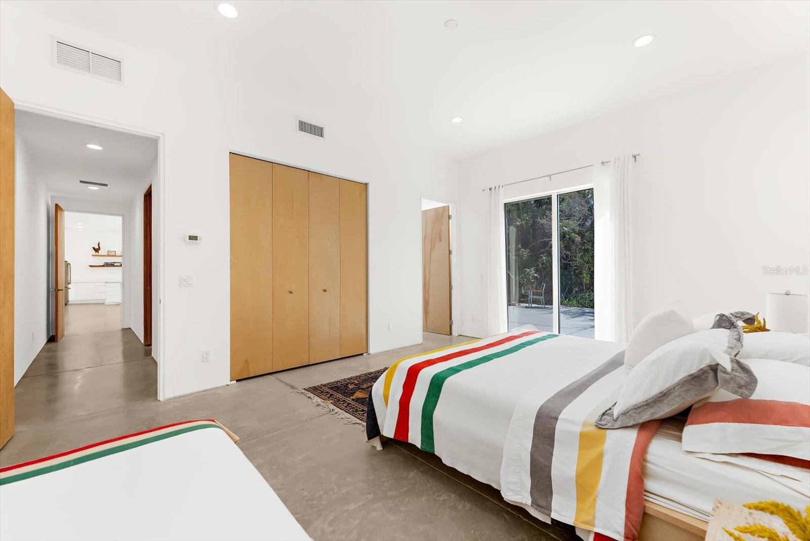 ENGLEWOOD GARDENS - Residential