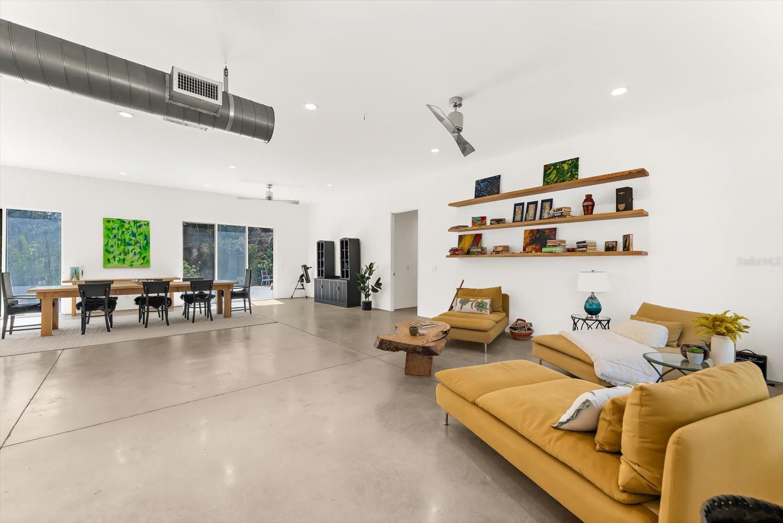 ENGLEWOOD GARDENS - Residential