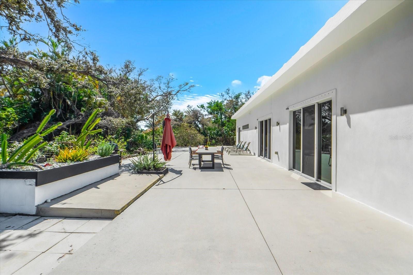 ENGLEWOOD GARDENS - Residential