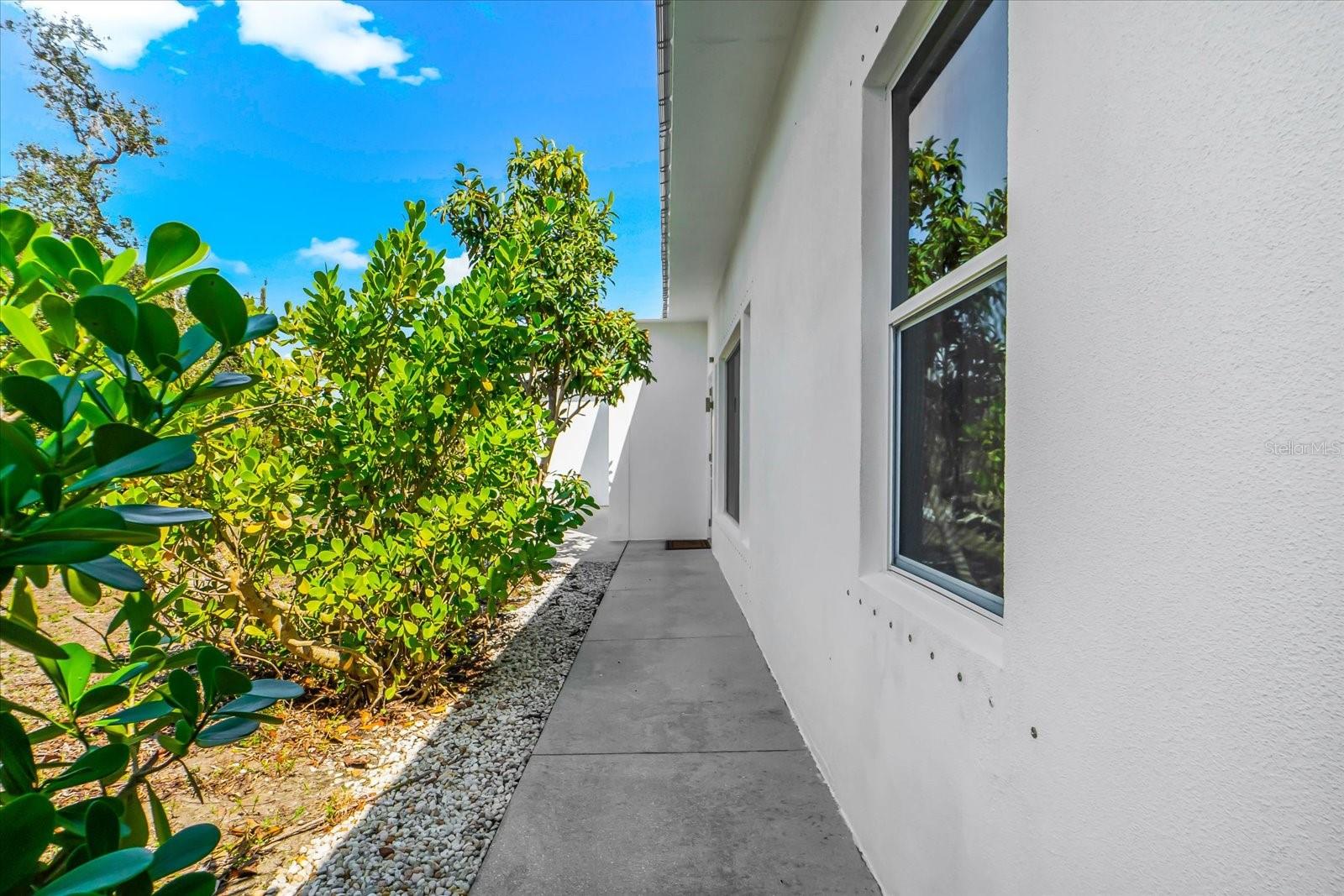 ENGLEWOOD GARDENS - Residential